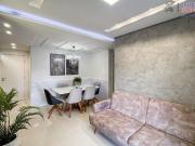 Apartamento com 2 quartos 1 sendo suíte, 84 m² à venda...