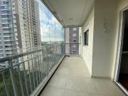 Apartamento com 2 quartos 1 suíte e 2 vagas no...