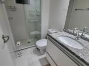 Apartamento com 2 quartos 1 suíte e 2 vagas no Butantã. FL64