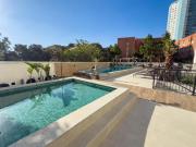 Apartamento com 2 Quartos, 1 Suíte, 1 Vaga de Garagem,...