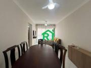 Apartamento com 2 quartos 1 suíte, 1 vaga, lazer à venda...