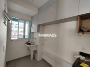 Apartamento com 2 quartos, 1 suíte, 1 vaga para alugar,...