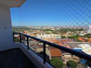 Apartamento com 2 quartos, 1 suíte, 1 vaga para alugar,...