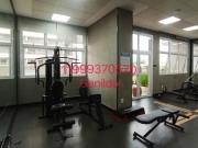 Apartamento com 2 quartos, 1 suite, 2 banheiros, 1 vaga...