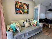 Apartamento com 2 quartos 1 suíte à venda, 58 m² Vila... Apartamento com 2 quartos 1 suíte à venda, 58 m² Vila...