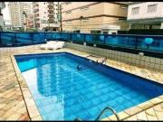 Apartamento com 2 quartos 1 suíte à venda, 78 m² Ocian...