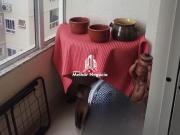 Apartamento com 2 quartos 1 suíte à venda no Condomínio...