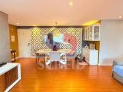 Apartamento com 2 quartos 1 Suíte a venda no Jardim...