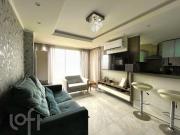Apartamento com 2 quartos 1 suíte,Bairro Jardim Lindóia...