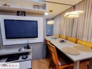Apartamento com 2 quartos 1 suíte, Condomínio Imperial...