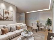 Apartamento com 2 quartos, 1 suíte e nascente à venda no...