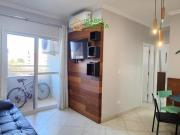 Apartamento com 2 Quartos 1 Suíte no Itaguá – Excelente...