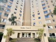 Apartamento com 2 quartos 1 Suíte | Semi Mobiliado, 60...