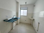 Apartamento com 2 quartos, 1 vaga de garagem