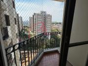 Apartamento com 2 quartos | 1 vaga de garagem | Área de...