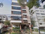 Apartamento com 2 quartos, 1 vaga e 118.36m² para alugar...