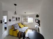 Apartamento com 2 quartos, 1 vaga e 42m² para alugar por...