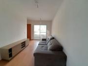 Apartamento com 2 quartos, 1 vaga e 44.2m² para alugar...