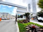 Apartamento com 2 quartos, 1 vaga e 45m² para alugar por... Apartamento com 2 quartos, 1 vaga e 45m² para alugar por...