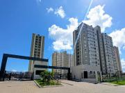 Apartamento com 2 quartos, 1 vaga e 45m² para alugar por...