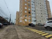 Apartamento com 2 quartos, 1 vaga e 49.5m² para alugar...