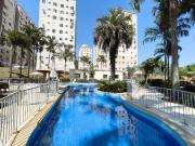 Apartamento com 2 quartos, 1 vaga e 50m² para alugar por...