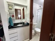 Apartamento com 2 quartos, 1 vaga e 50m² para alugar por...