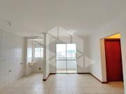 Apartamento com 2 quartos, 1 vaga e 60m² para alugar por...