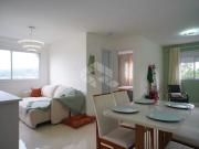 Apartamento com 2 quartos, 1 vaga e 60m² para alugar por...