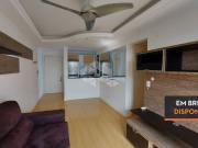 Apartamento com 2 quartos, 1 vaga e 76m² para alugar por...