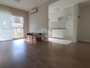 Apartamento com 2 quartos, 1 vaga e 62.52m² para alugar...