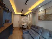 Apartamento com 3 quartos, 1 vaga e 62m² para alugar por...
