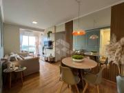 Apartamento com 2 quartos, 1 vaga e 64.62m² para alugar...