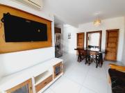 Apartamento com 2 quartos, 1 vaga e 64.92m² para alugar...