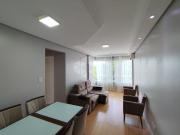 Apartamento com 2 quartos, 1 vaga e 65m² para alugar por...