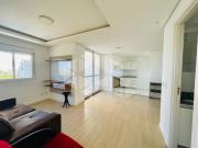 Apartamento com 2 quartos, 1 vaga e 65m² para alugar por...