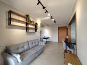 Apartamento com 2 quartos, 1 vaga e 67m² para alugar por...