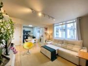 Apartamento com 2 quartos, 1 vaga e 74m² para alugar por...