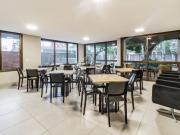 Apartamento com 2 quartos, 1 vaga e 75m² para alugar por...