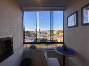 Apartamento com 2 quartos, 1 vaga e 77m² para alugar por...