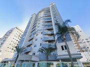 Apartamento com 2 quartos, 1 vaga e 80m² para alugar por...