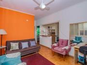 Apartamento com 2 quartos, 1 vaga e 82m² para alugar por...