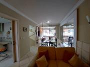 Apartamento com 2 quartos, 1 vaga e 85m² para alugar por...