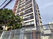 Apartamento com 2 quartos, 1 vaga e 88m² para alugar por...