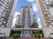 Apartamento com 2 quartos, 1 vaga e elevador no Bairro...