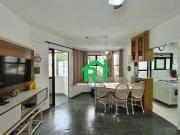 Apartamento com 2 quartos, 1 vaga e lazer à venda em...