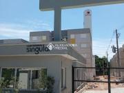 Apartamento com 2 quartos 1 vaga escriturada no Bairro...