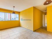 Apartamento com 2 quartos, 1 vaga fixa, próximo ao metrô...