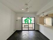 Apartamento com 2 Quartos, 1 Vaga, Tombo, Guarujá/SP