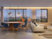 Apartamento com 2 quartos, 2 suítes, 93 m² no bairro Ahú